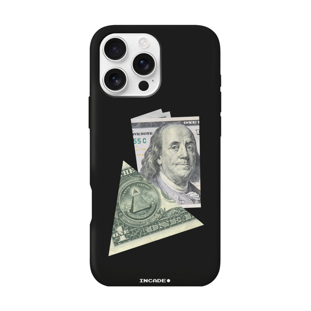 Чохол для iPhone 16 Pro lucky - INCADE