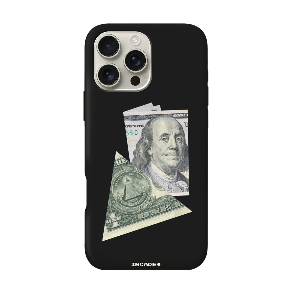 Чохол для iPhone 16 Pro lucky - INCADE