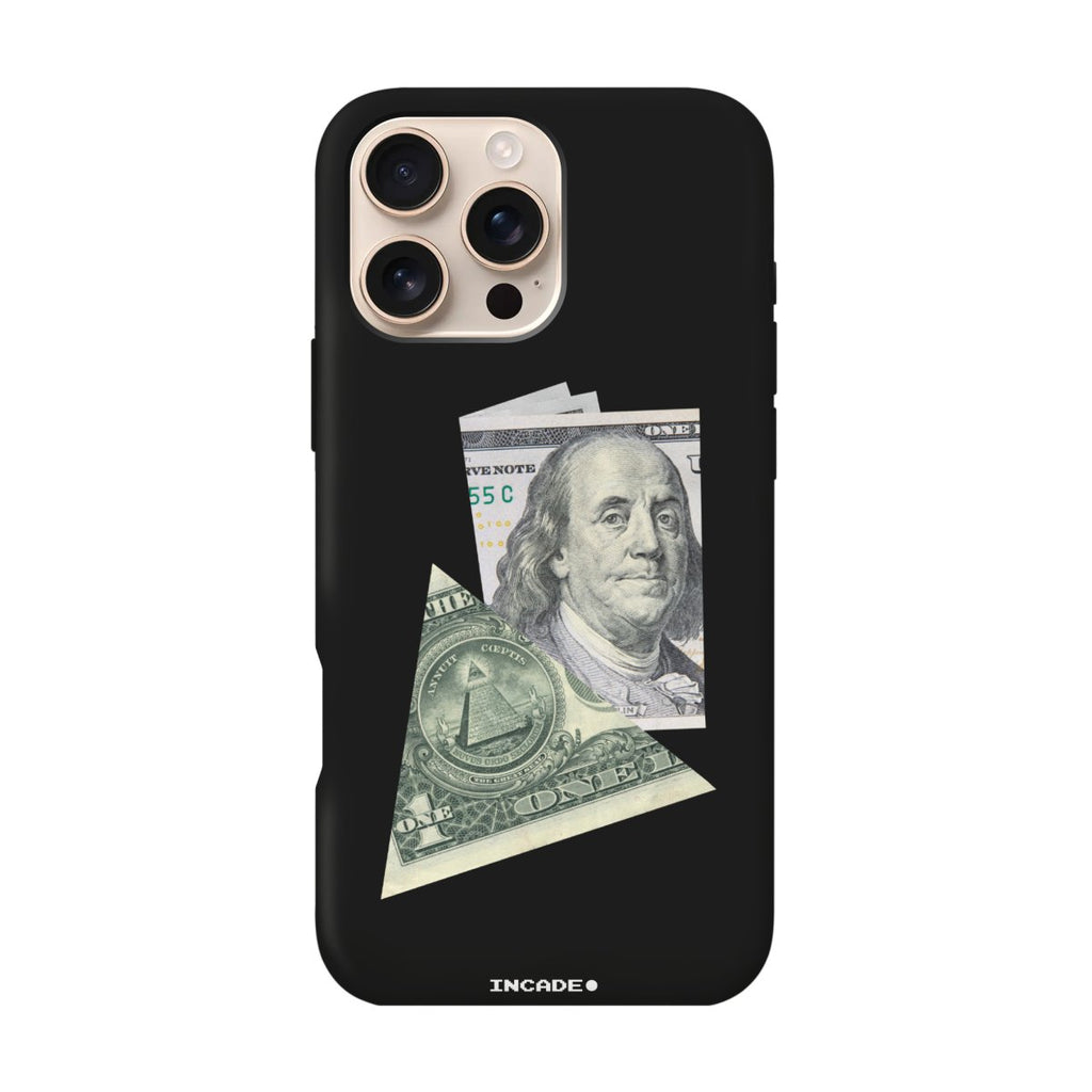 Чохол для iPhone 16 Pro lucky - INCADE