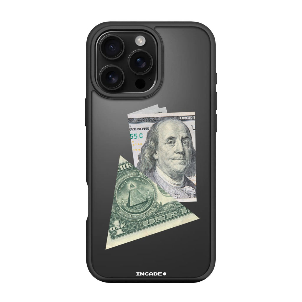 Чохол для iPhone 16 Pro lucky - INCADE