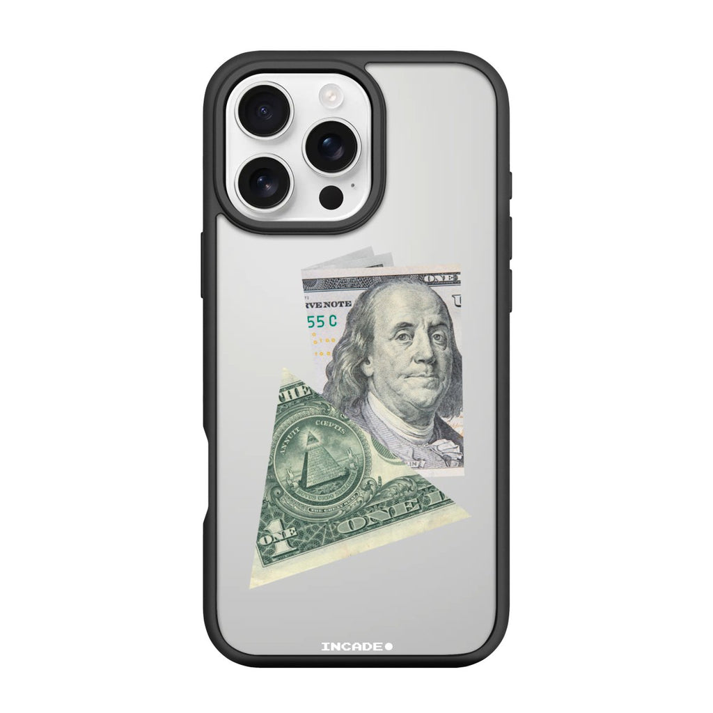 Чохол для iPhone 16 Pro lucky - INCADE