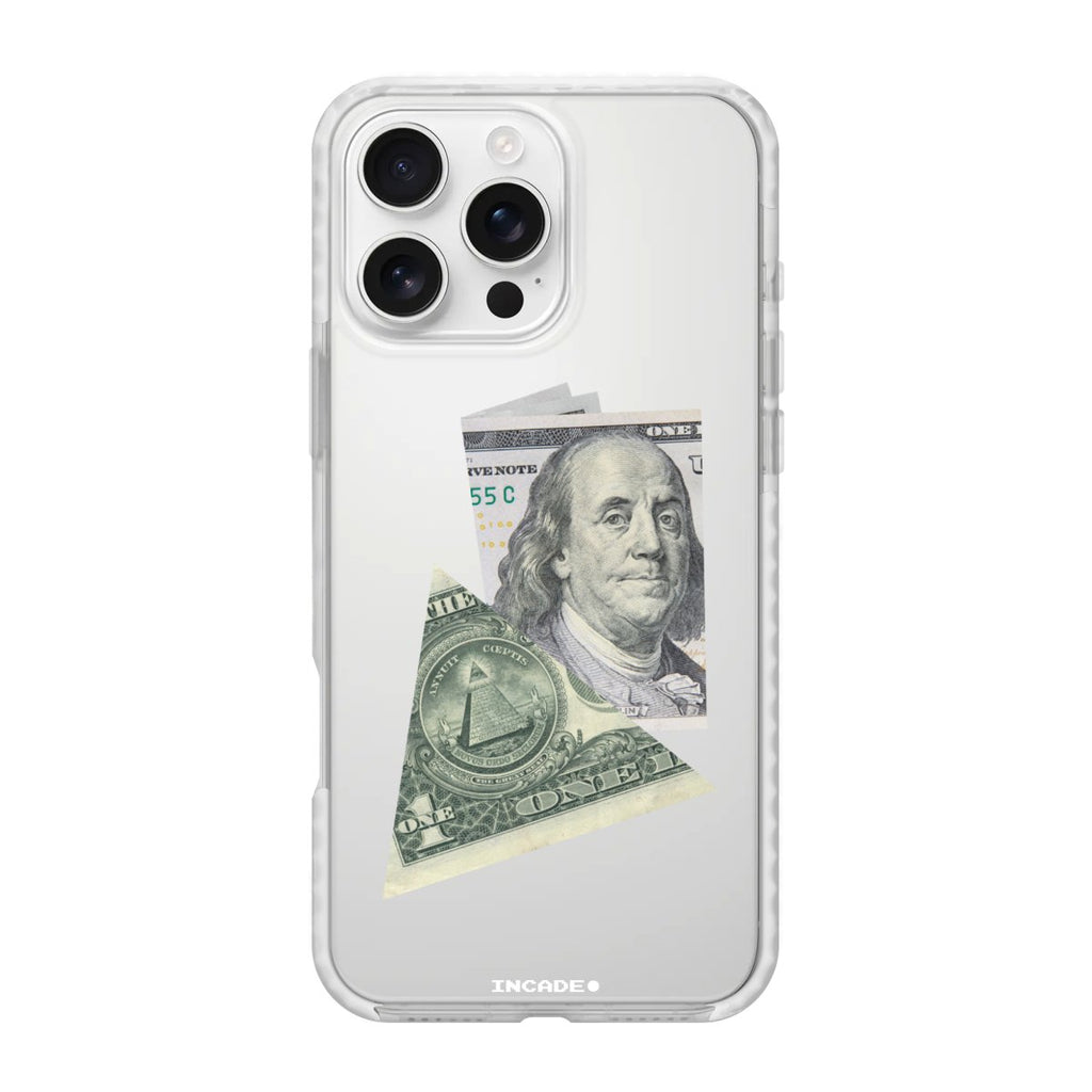 Чохол для iPhone 16 Pro lucky - INCADE
