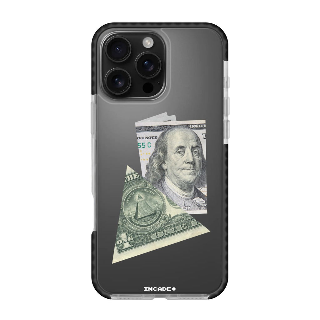 Чохол для iPhone 16 Pro lucky - INCADE