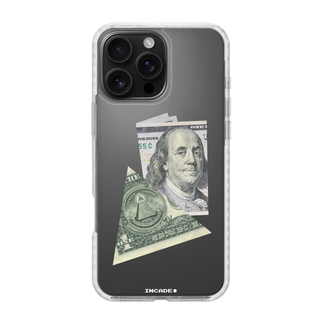 Чохол для iPhone 16 Pro lucky - INCADE