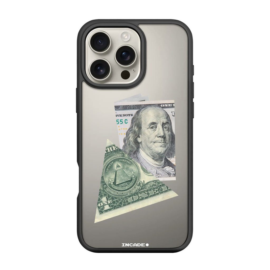 Чохол для iPhone 16 Pro lucky - INCADE