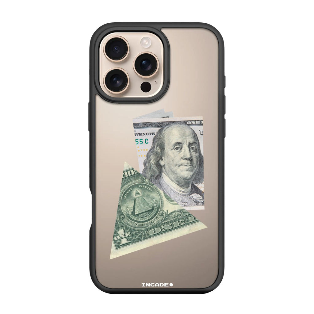 Чохол для iPhone 16 Pro lucky - INCADE