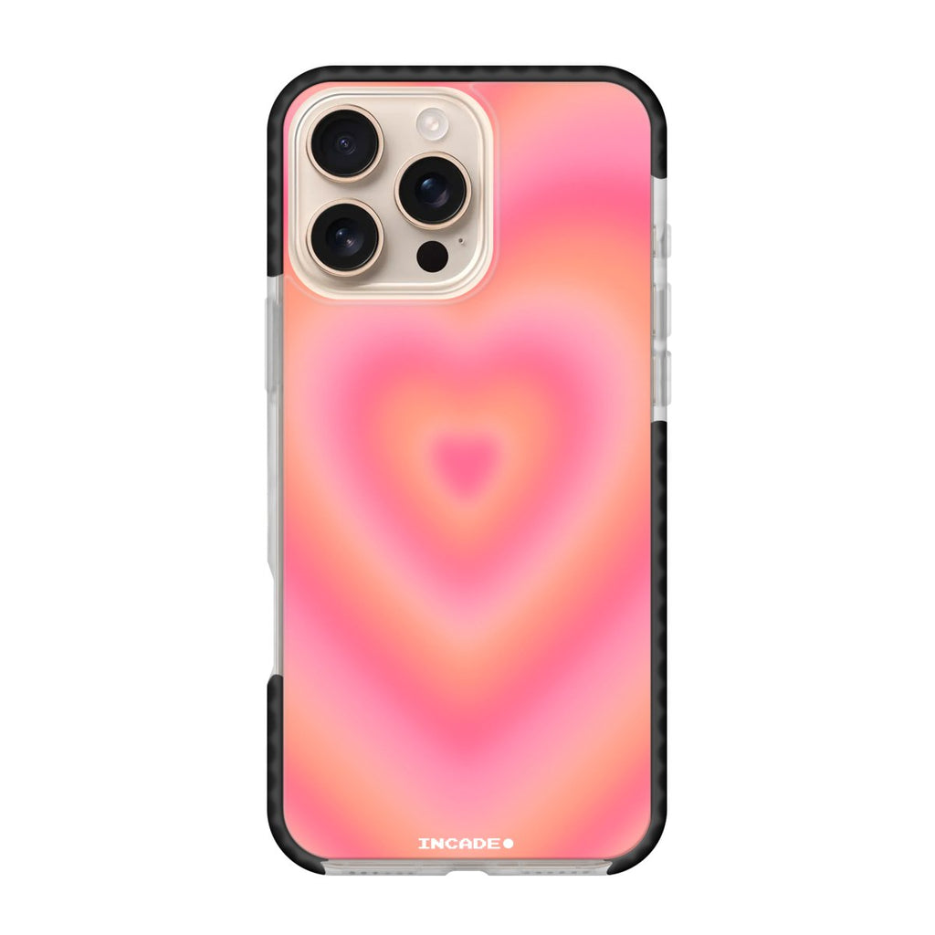 Чохол для iPhone 16 Pro LUV - INCADE