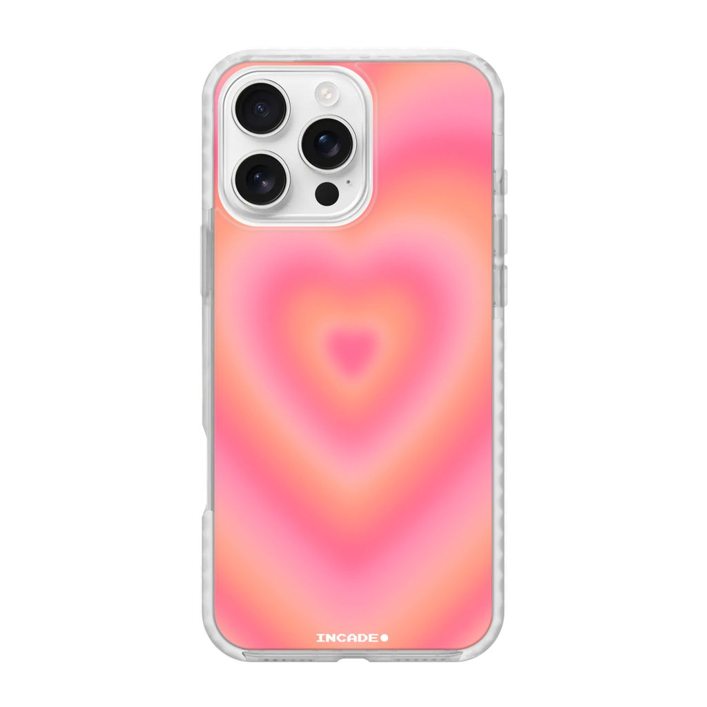 Чохол для iPhone 16 Pro LUV - INCADE