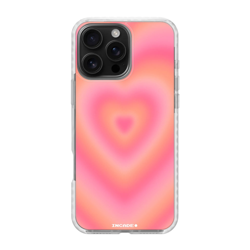 Чохол для iPhone 16 Pro LUV - INCADE