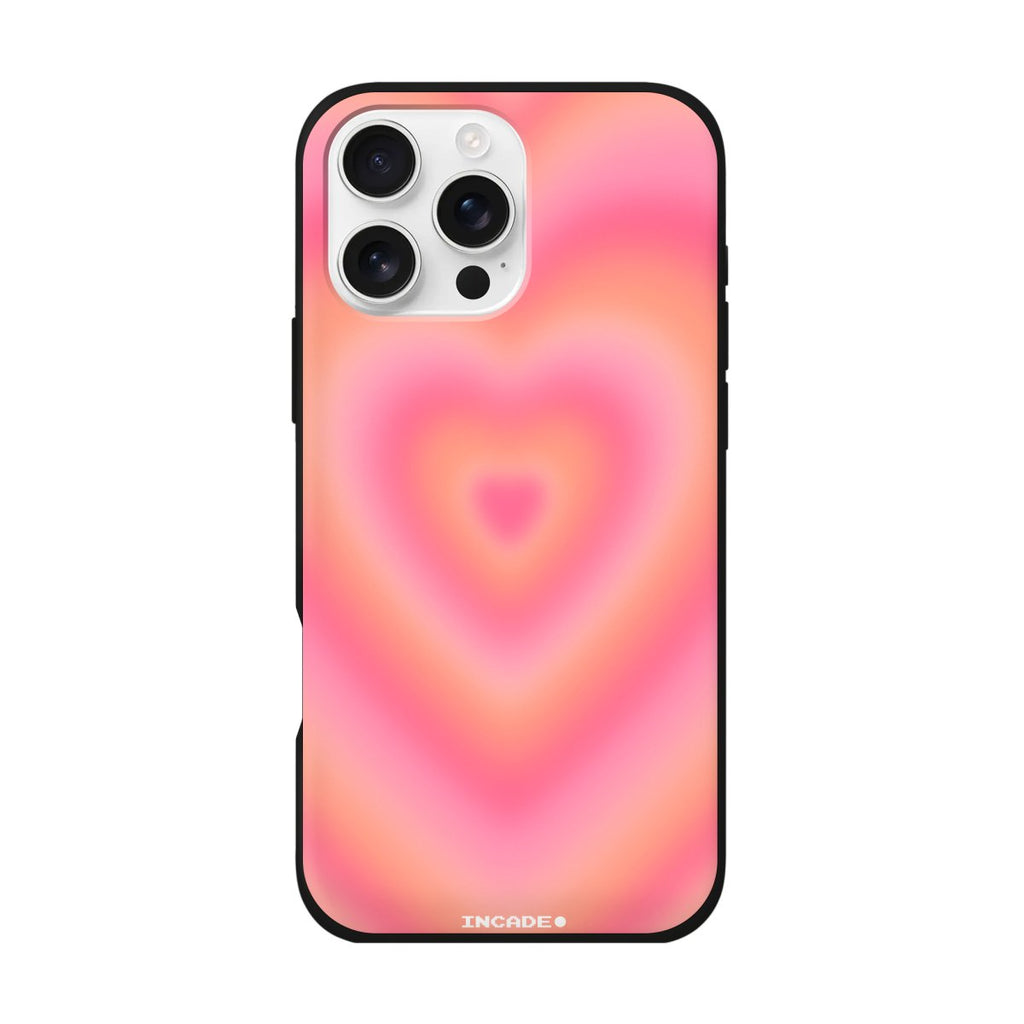 Чохол для iPhone 16 Pro LUV - INCADE