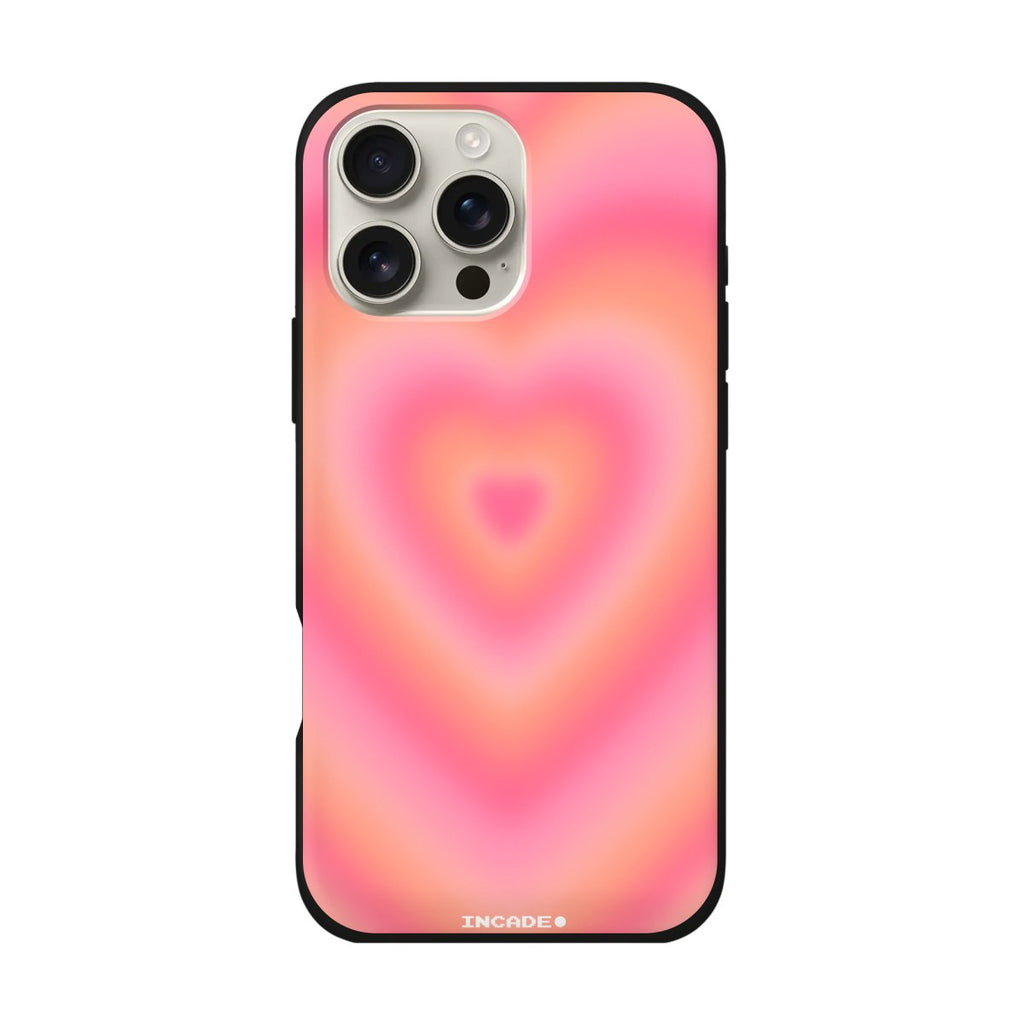 Чохол для iPhone 16 Pro LUV - INCADE