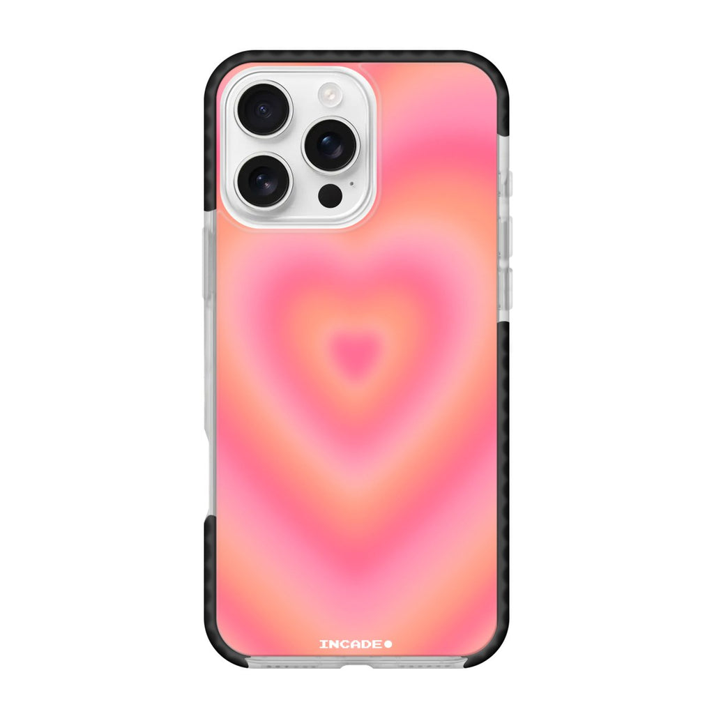 Чохол для iPhone 16 Pro LUV - INCADE