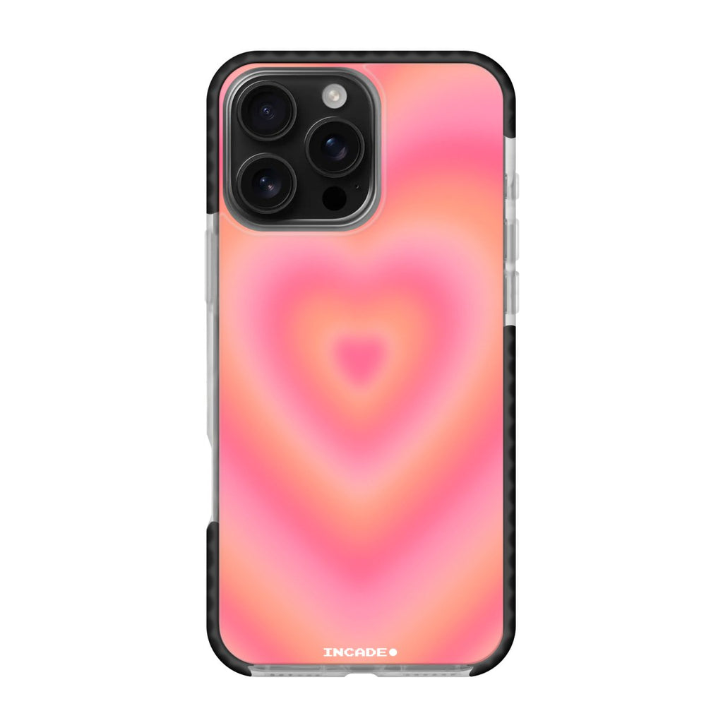 Чохол для iPhone 16 Pro LUV - INCADE