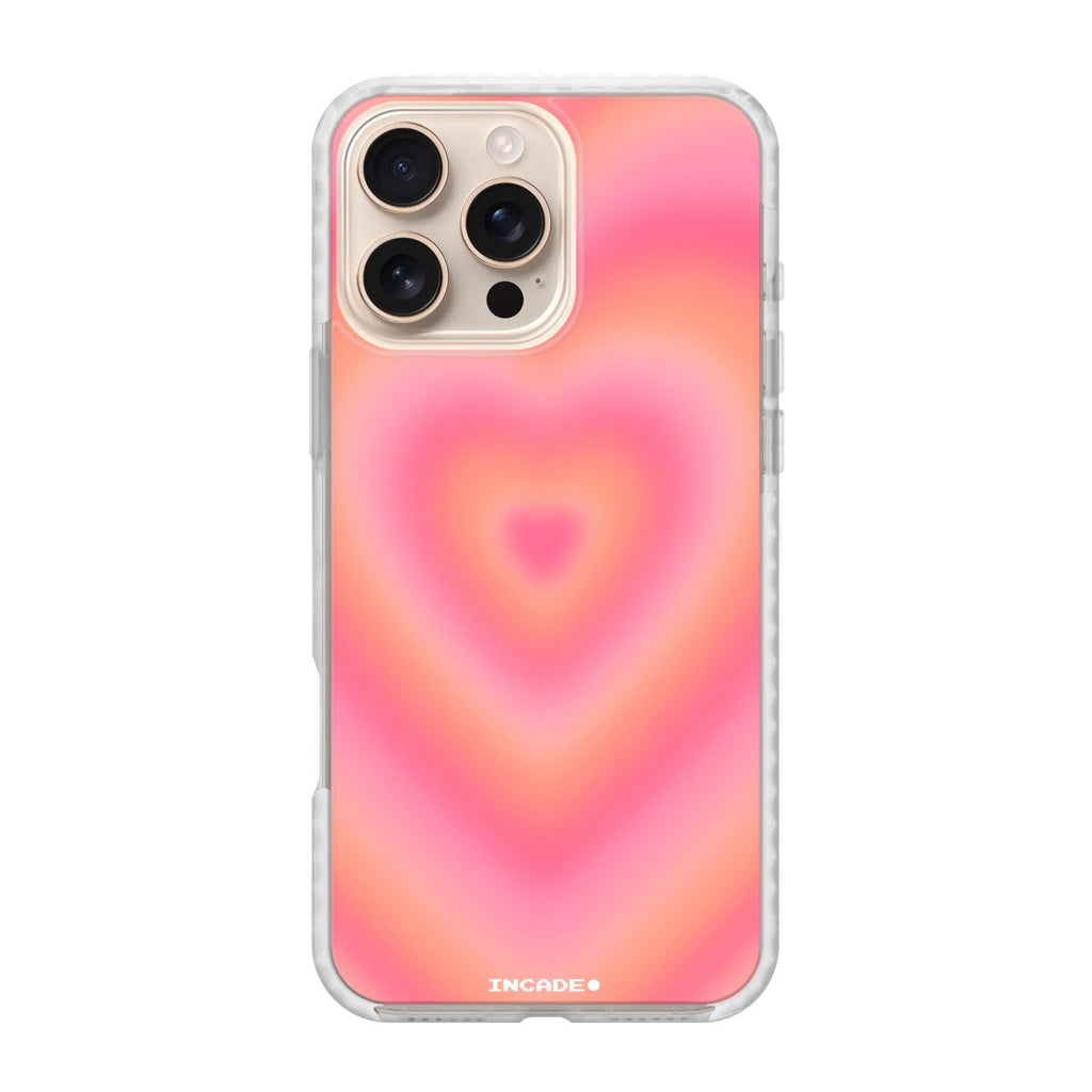 Чохол для iPhone 16 Pro LUV - INCADE