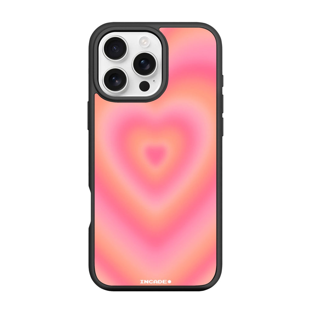 Чохол для iPhone 16 Pro LUV - INCADE