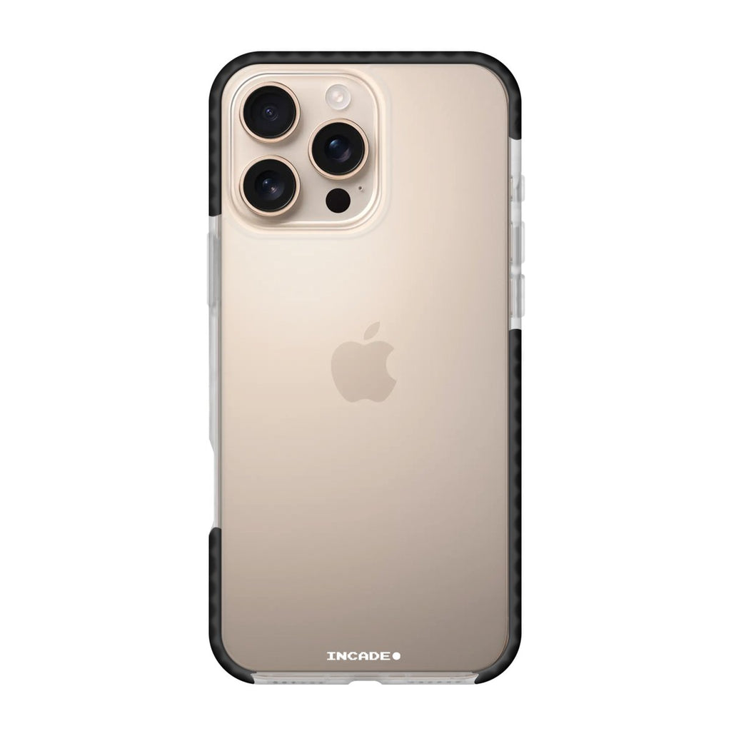 Чохол для iPhone 16 Pro Max - INCADE