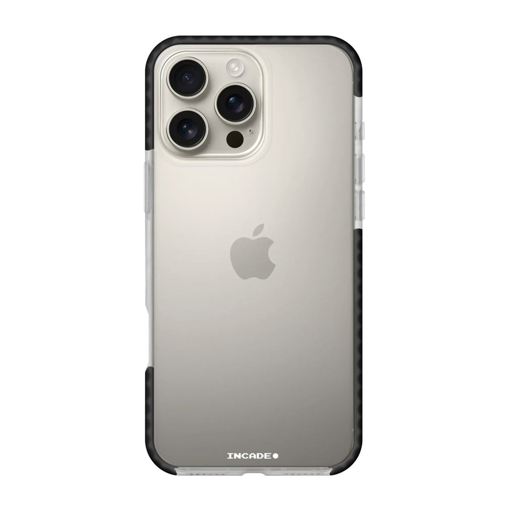 Чохол для iPhone 16 Pro Max - INCADE
