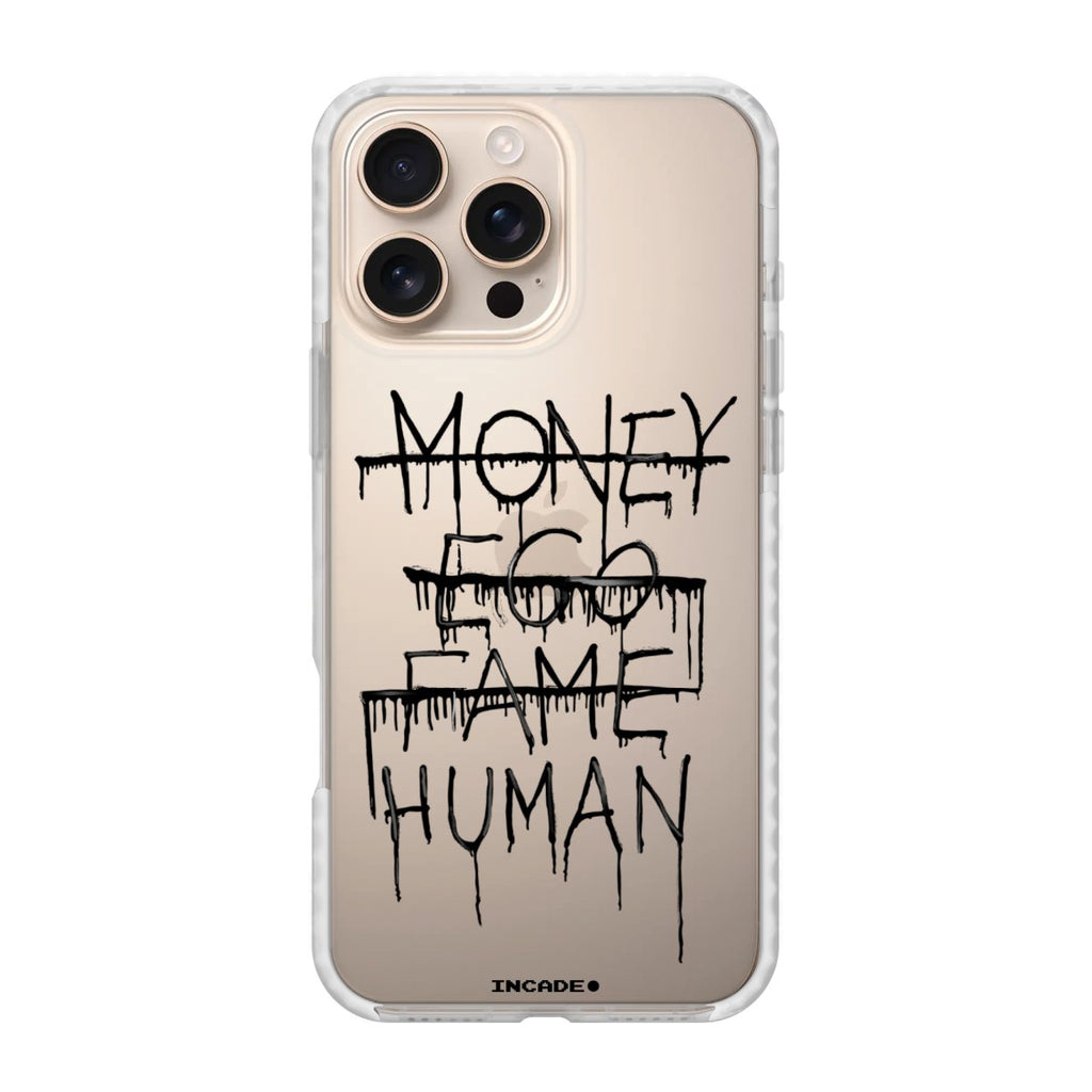 Чохол для iPhone 16 Pro Max choice - INCADE