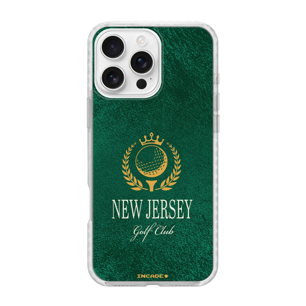 Чохол для iPhone 16 Pro Max GOLF CLUB - INCADE