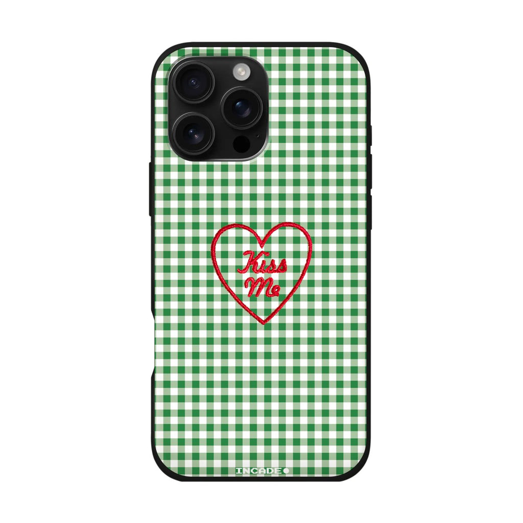 Чохол для iPhone 16 Pro Max KISS ME - INCADE