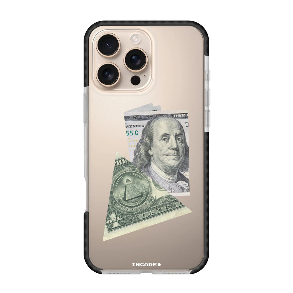 Чохол для iPhone 16 Pro Max lucky - INCADE