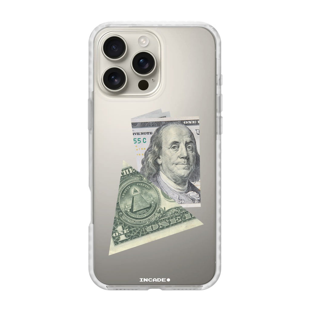 Чохол для iPhone 16 Pro Max lucky - INCADE