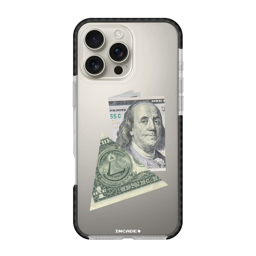 Чохол для iPhone 16 Pro Max lucky - INCADE