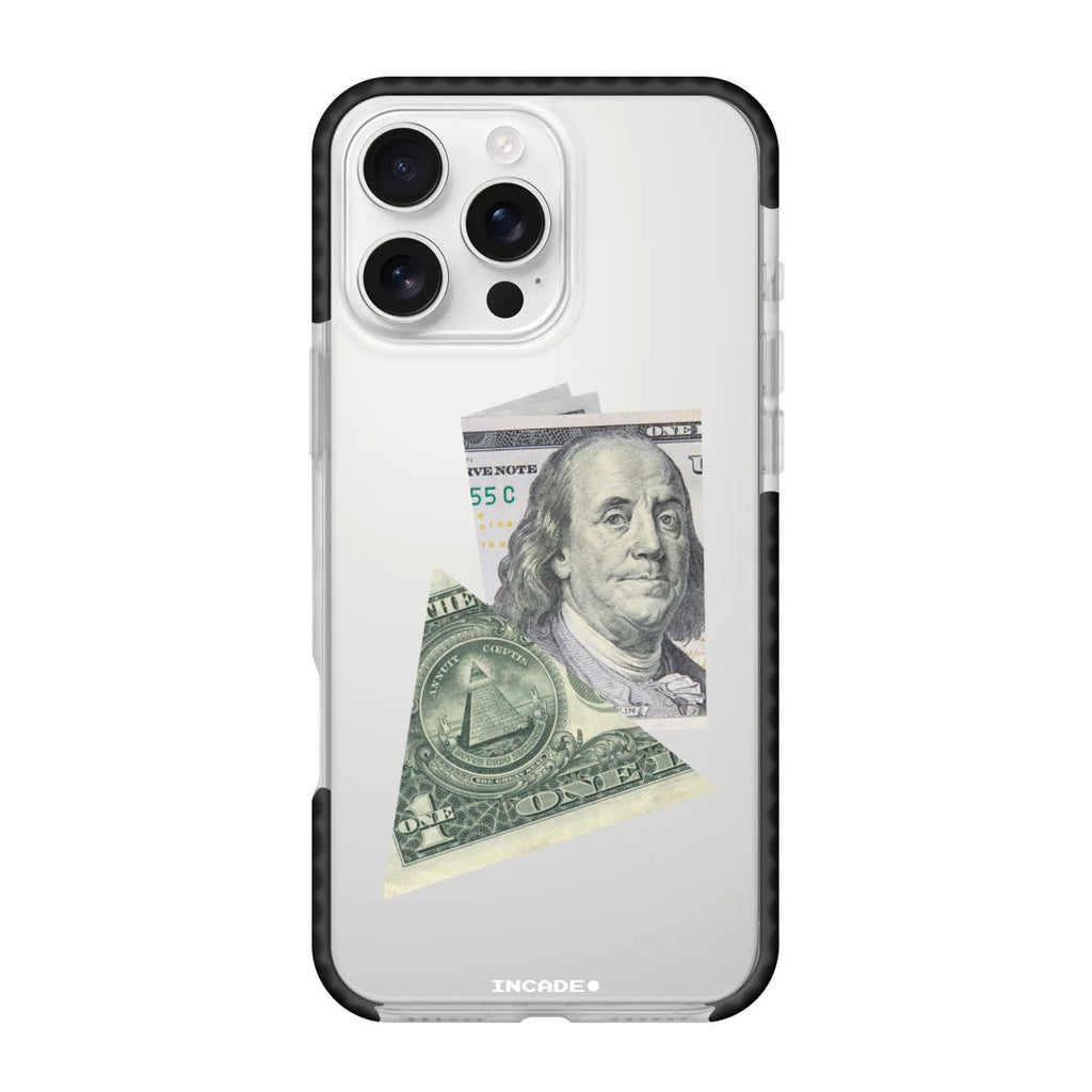 Чохол для iPhone 16 Pro Max lucky - INCADE