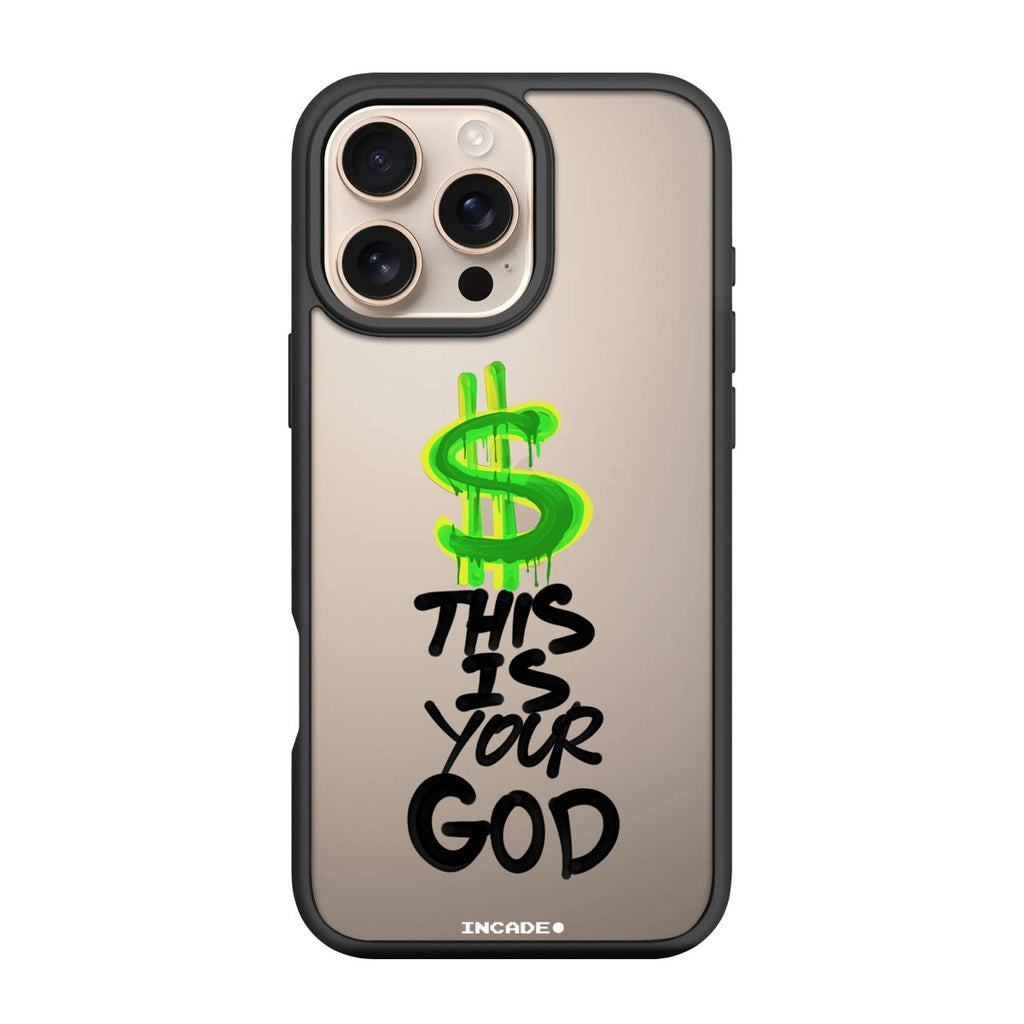 Чохол для iPhone 16 Pro Max religion - INCADE