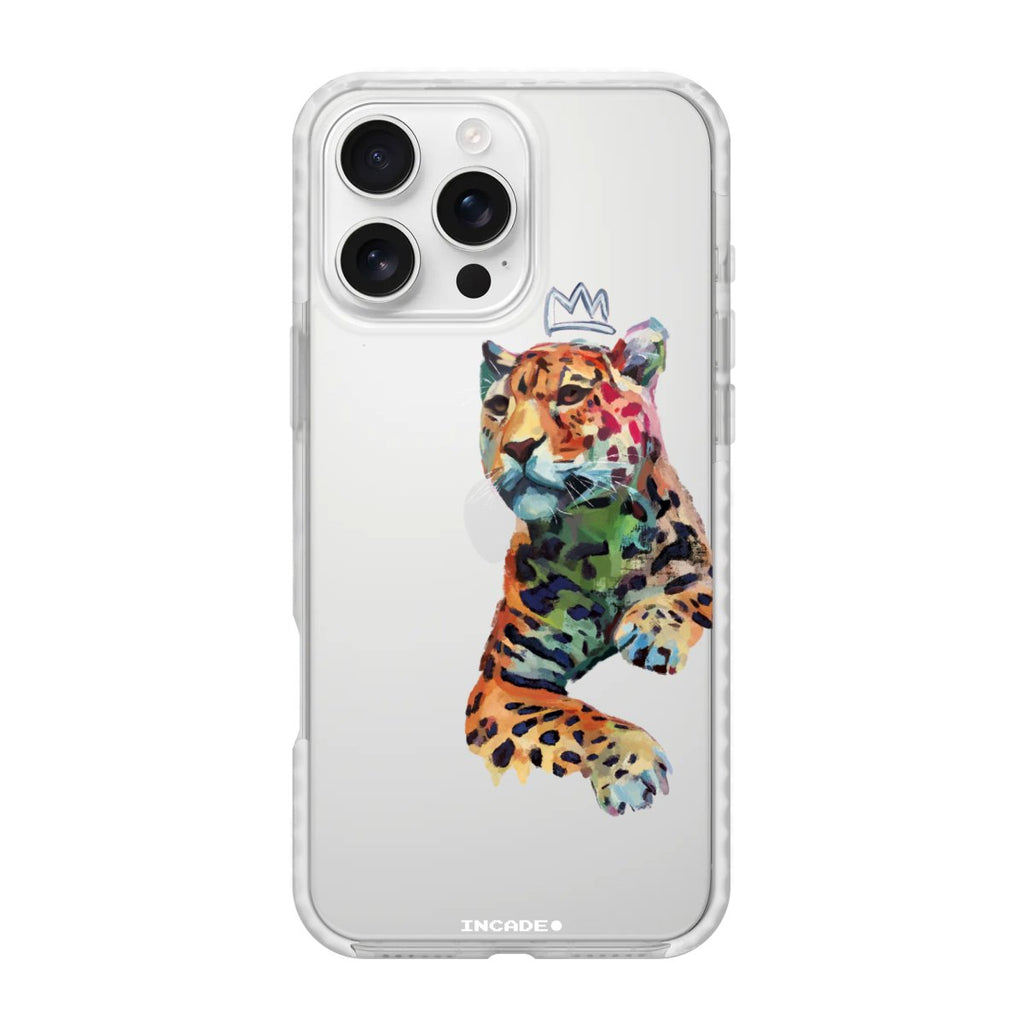 Чохол для iPhone 16 Pro Max savanna - INCADE