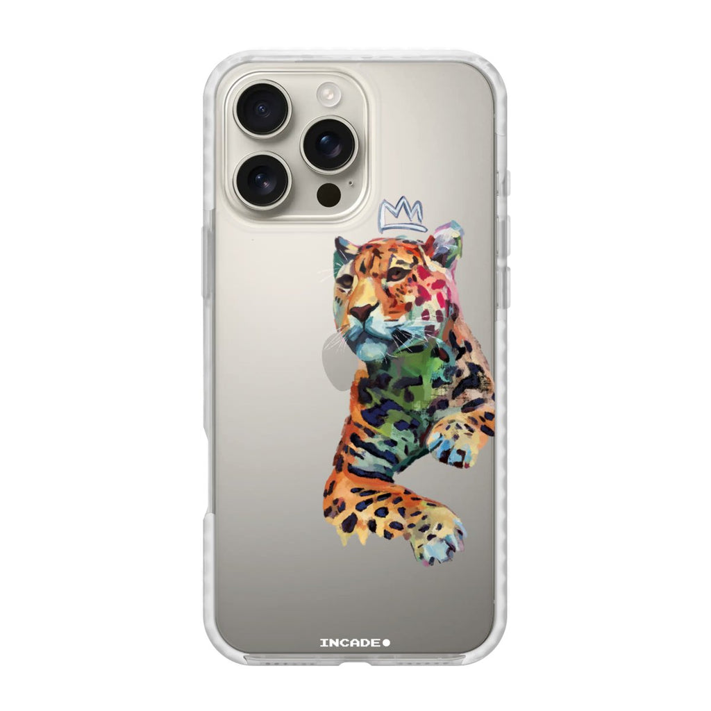 Чохол для iPhone 16 Pro Max savanna - INCADE