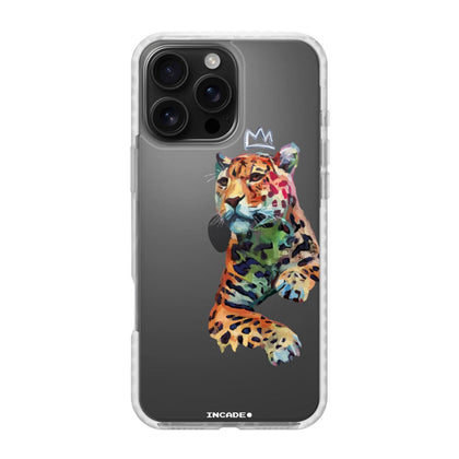 Чохол для iPhone 16 Pro Max savanna - INCADE
