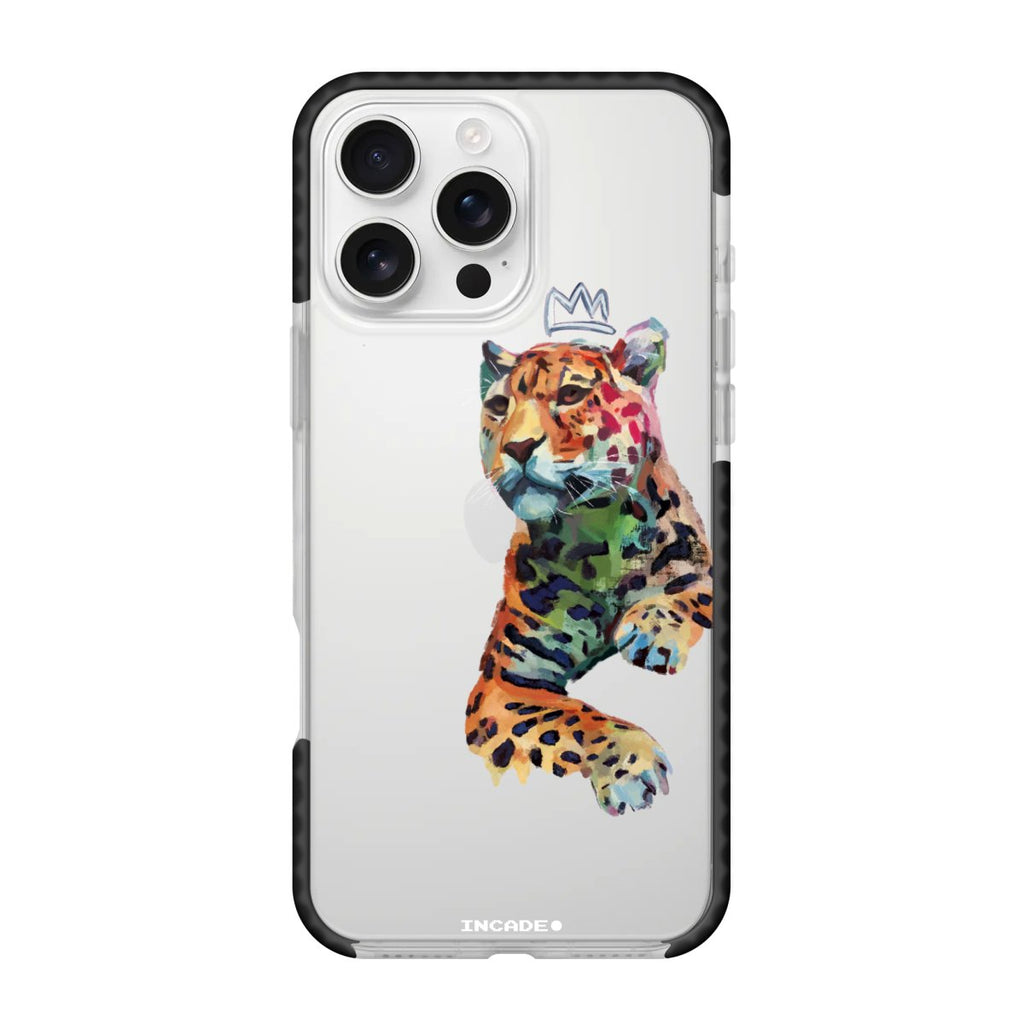 Чохол для iPhone 16 Pro Max savanna - INCADE