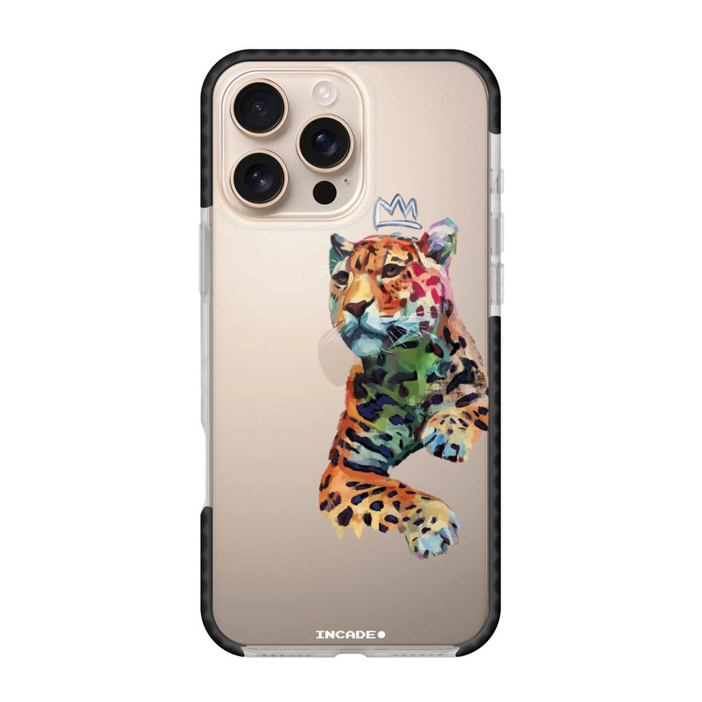 Чохол для iPhone 16 Pro Max savanna - INCADE