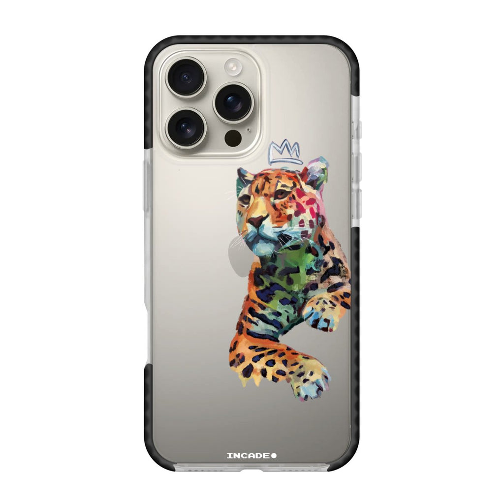 Чохол для iPhone 16 Pro Max savanna - INCADE