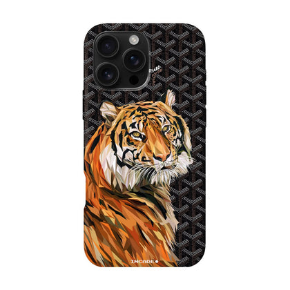 Чохол для iPhone 16 Pro Max з принтом wild