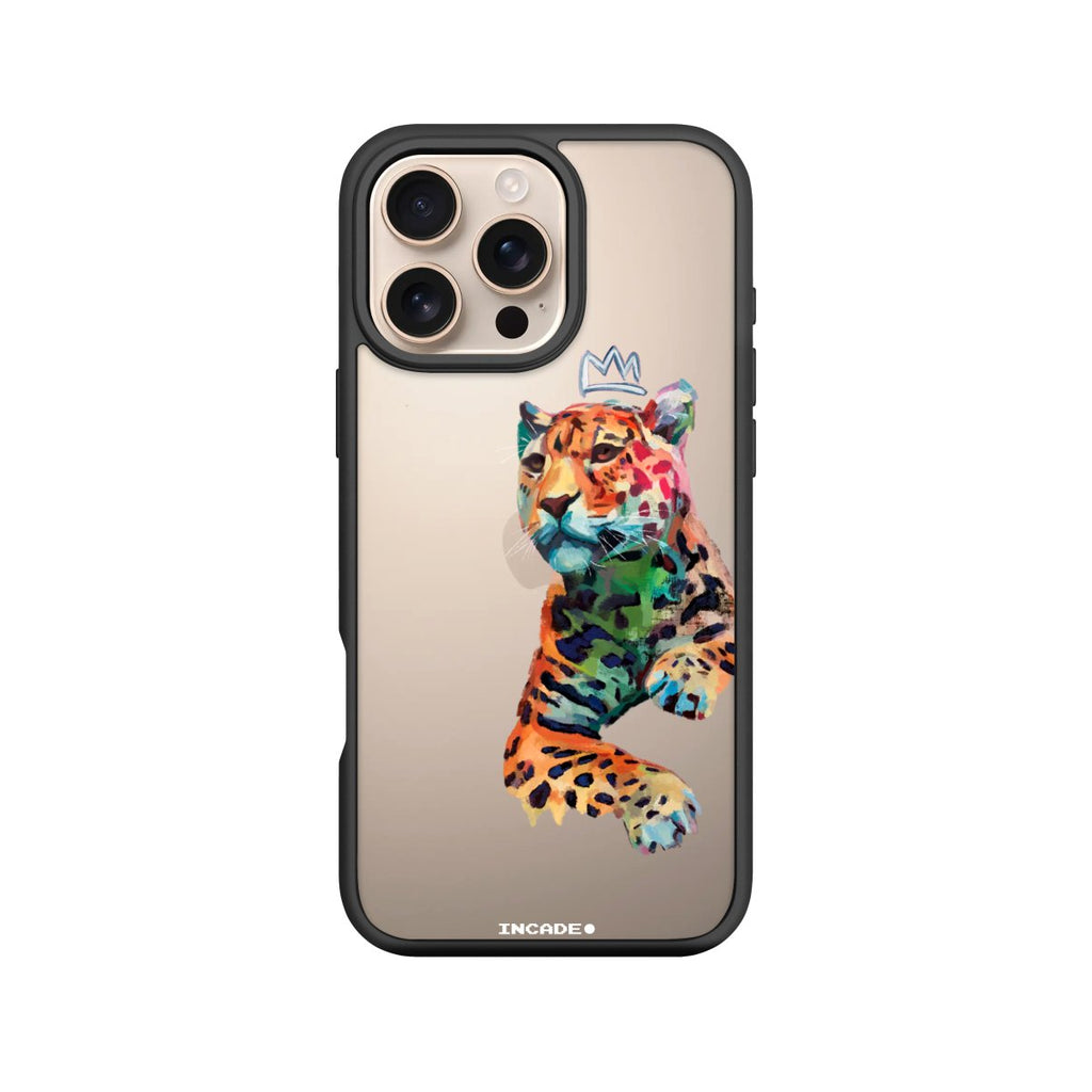 Чохол для iPhone 16 Pro savanna - INCADE