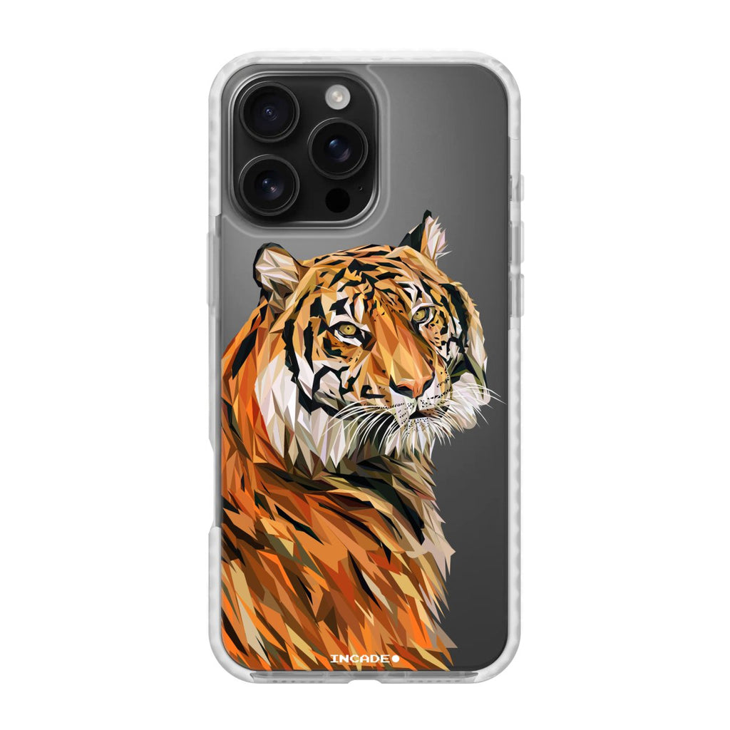 Чохол для iPhone 16 Pro wild - INCADE