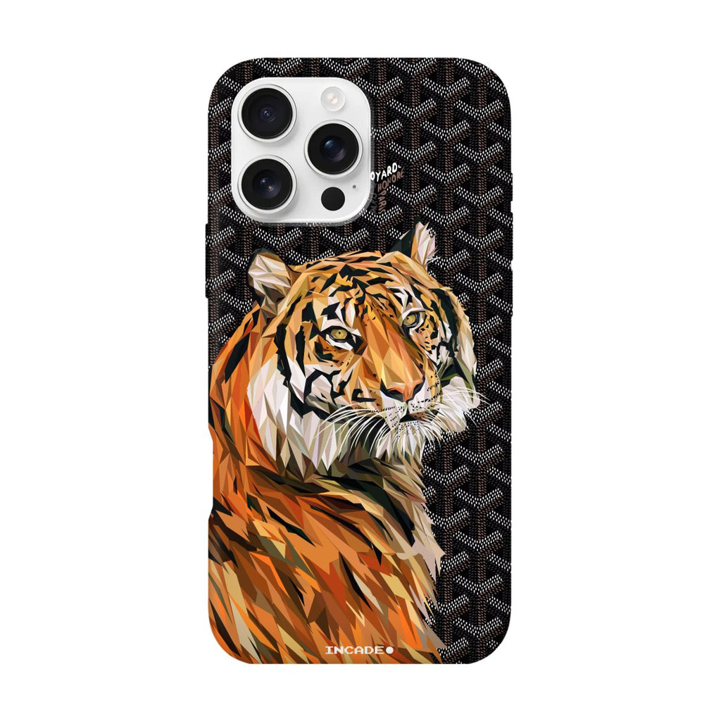 Чохол для iPhone 16 Pro wild - INCADE
