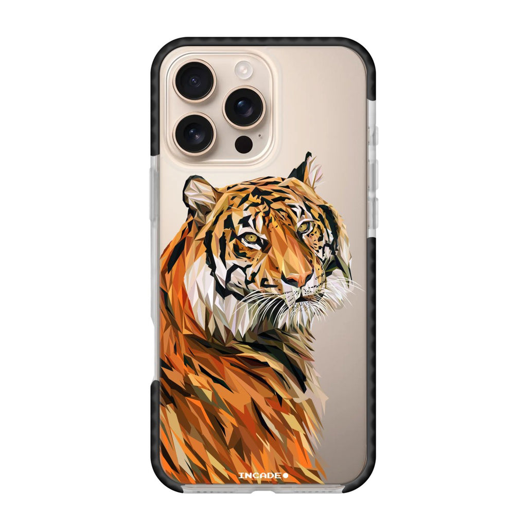 Чохол для iPhone 16 Pro wild - INCADE