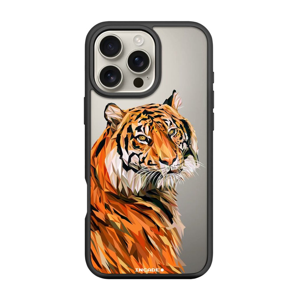 Чохол для iPhone 16 Pro wild - INCADE