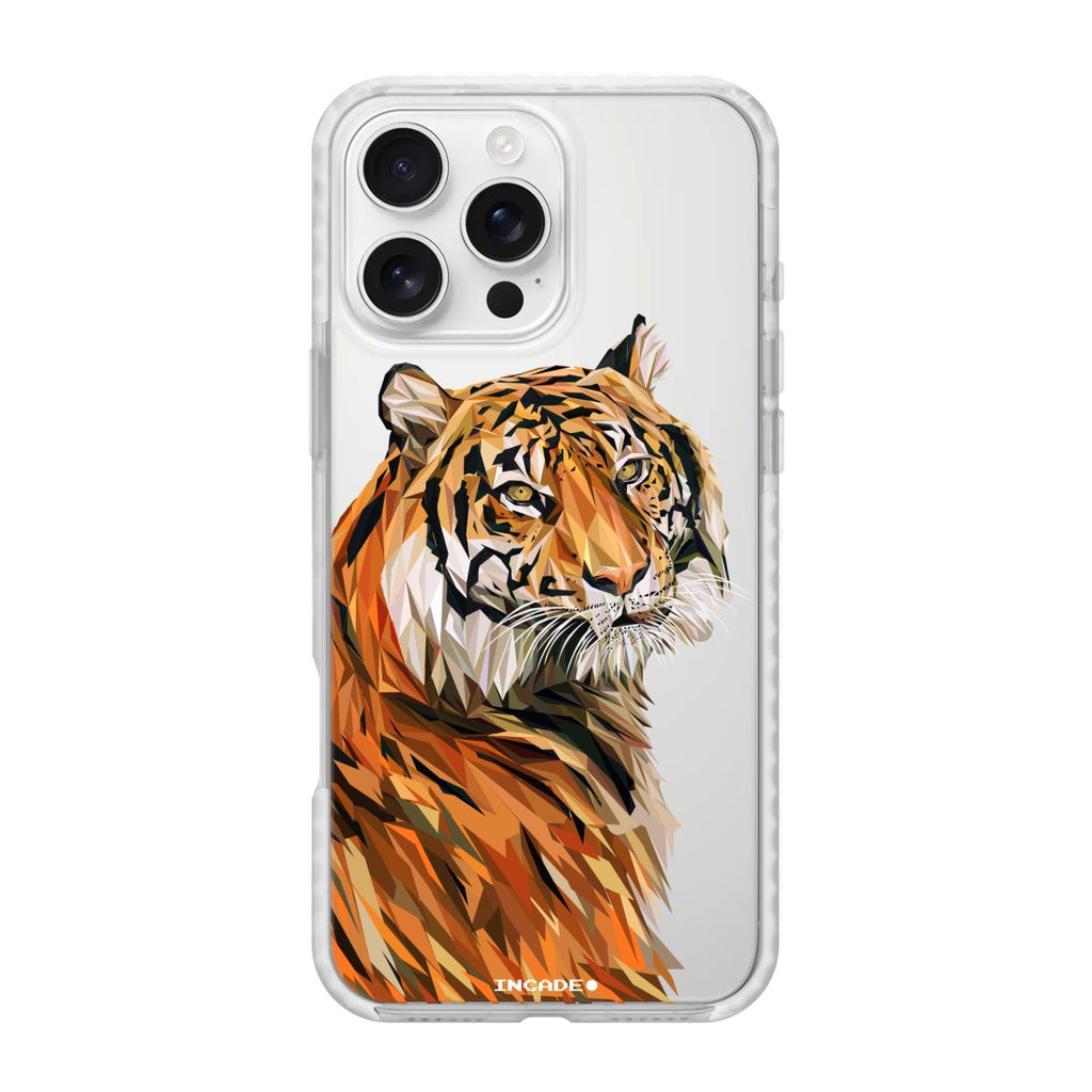 Чохол для iPhone 16 Pro wild - INCADE