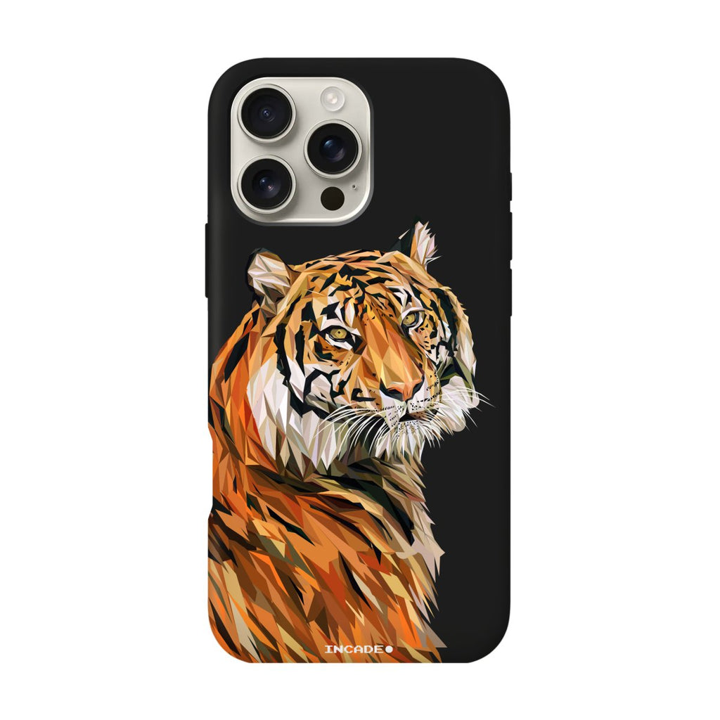 Чохол для iPhone 16 Pro wild - INCADE