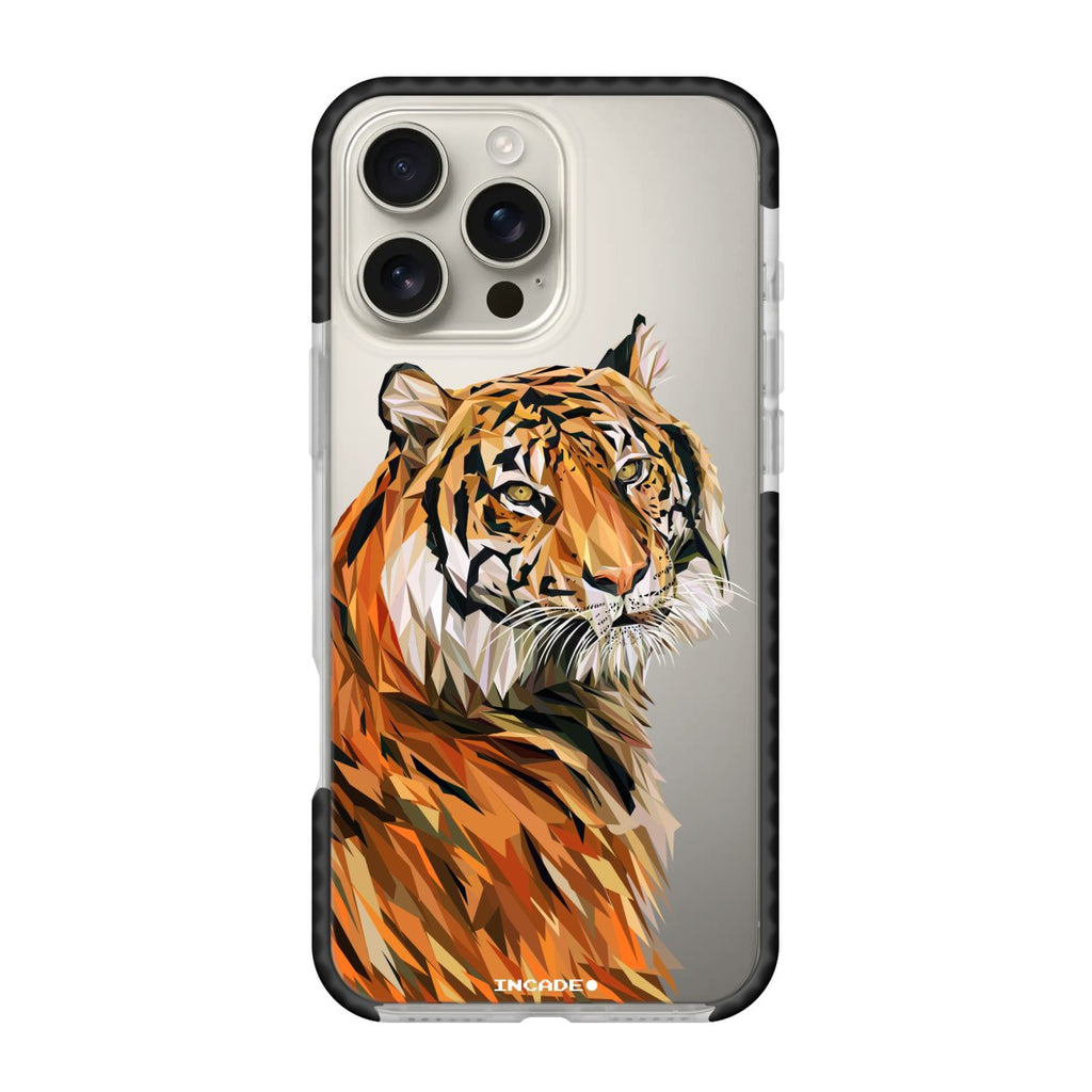 Чохол для iPhone 16 Pro wild - INCADE