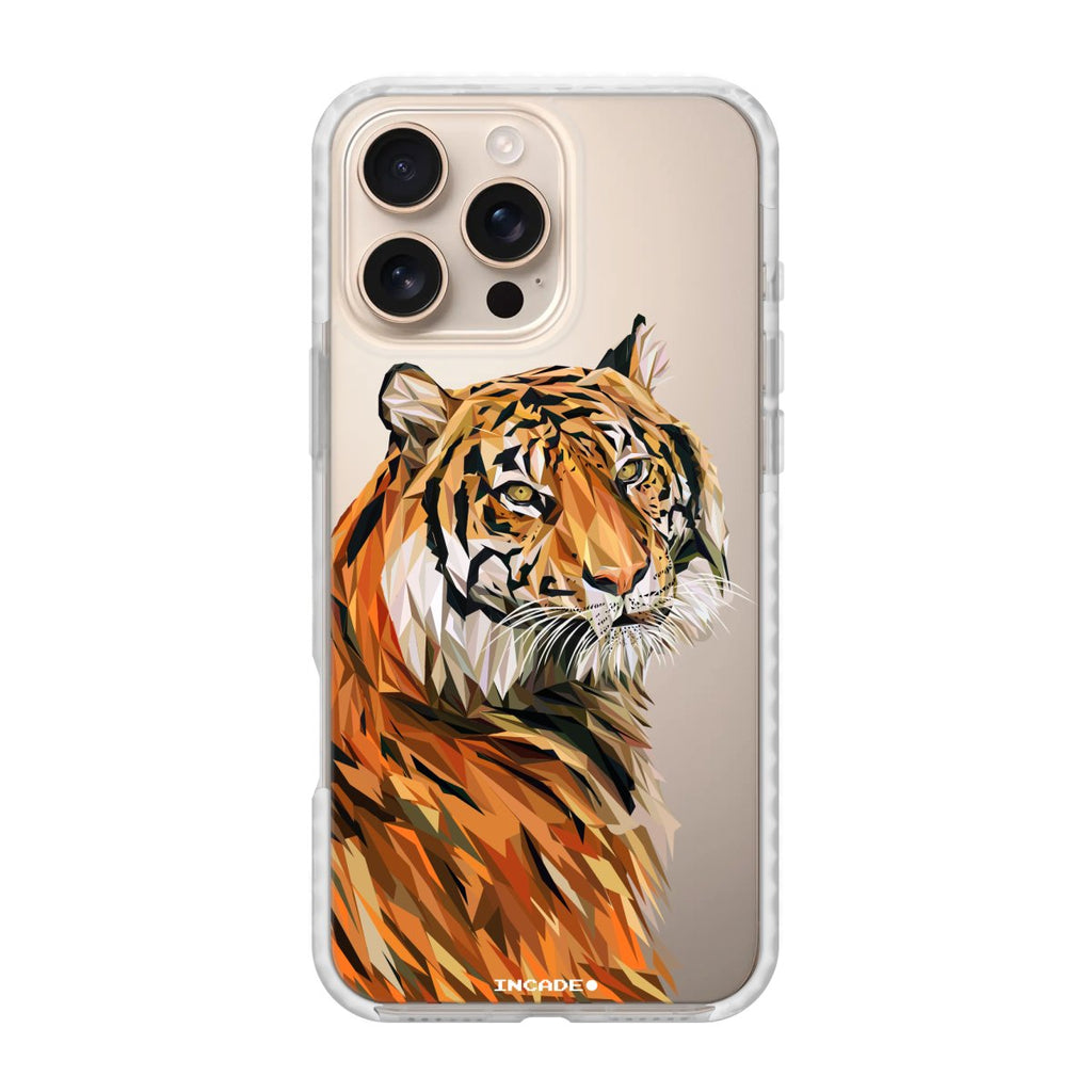 Чохол для iPhone 16 Pro wild - INCADE