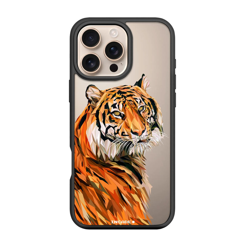 Чохол для iPhone 16 Pro wild - INCADE