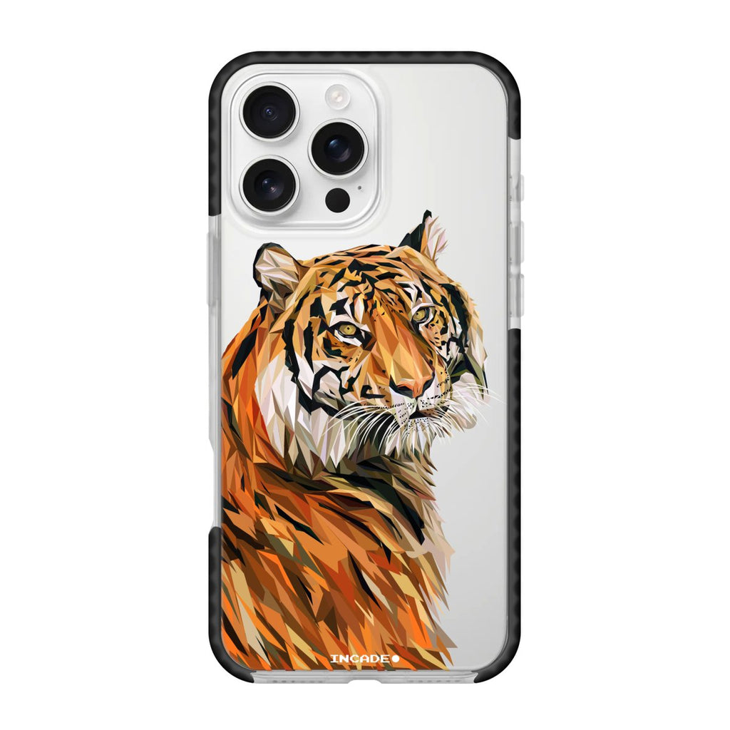 Чохол для iPhone 16 Pro wild - INCADE