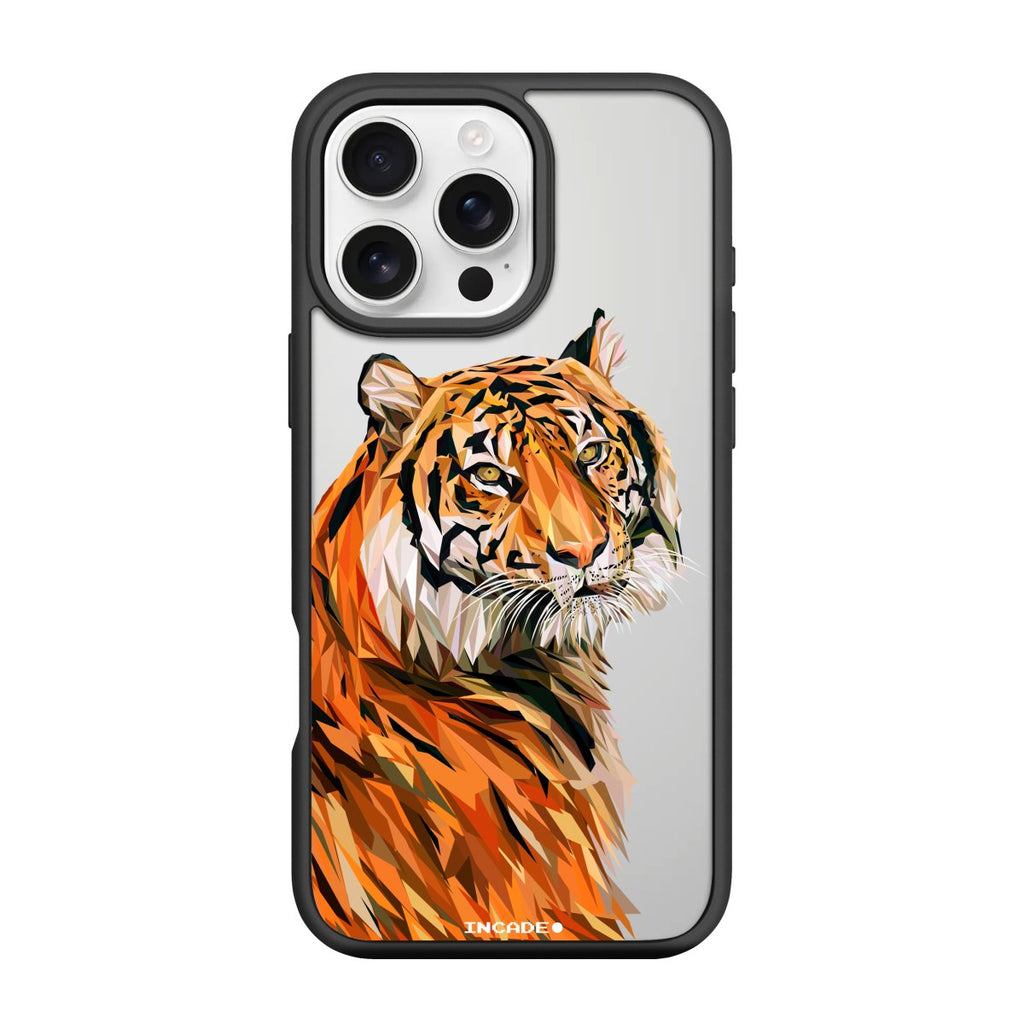 Чохол для iPhone 16 Pro wild - INCADE