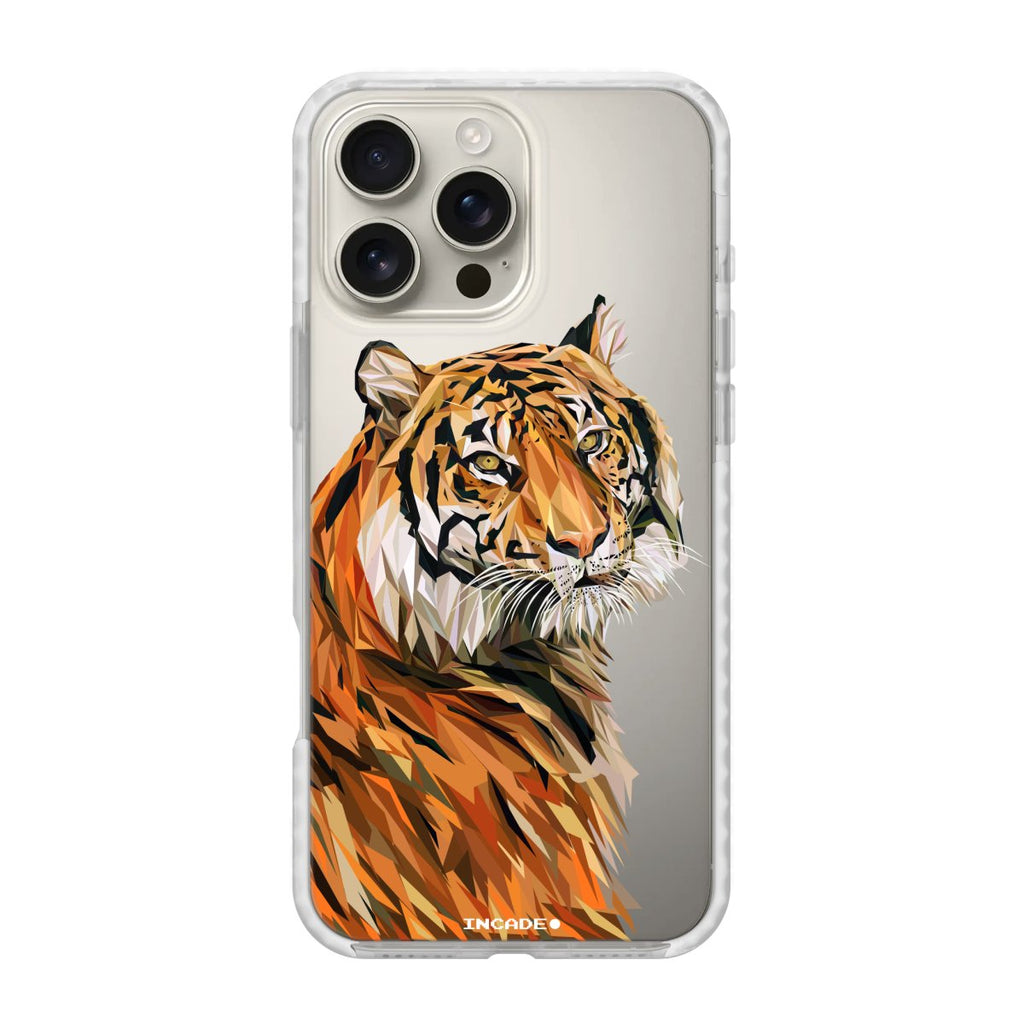Чохол для iPhone 16 Pro wild - INCADE