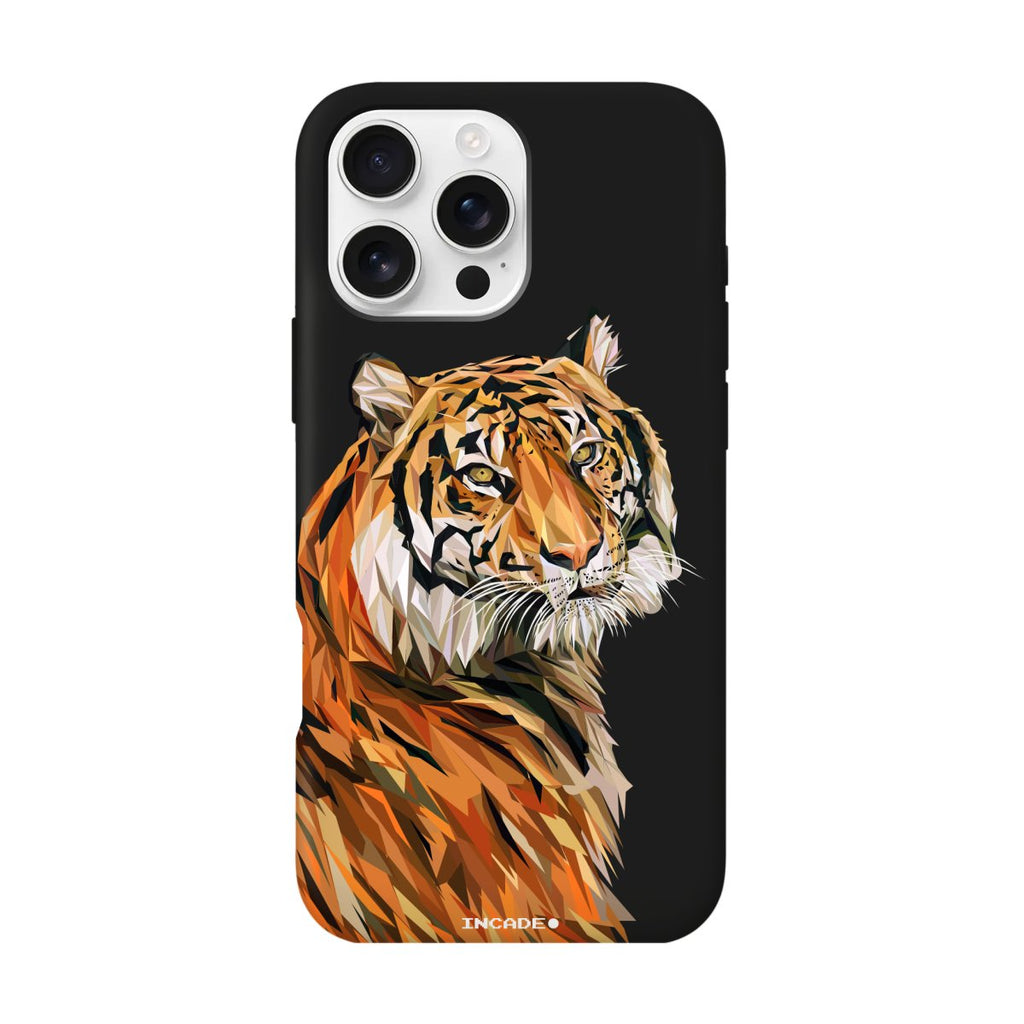 Чохол для iPhone 16 Pro wild - INCADE